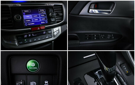 Honda Accord IX рестайлинг, 2013 год, 1 697 000 рублей, 18 фотография