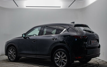 Mazda CX-5 II, 2019 год, 2 295 000 рублей, 3 фотография