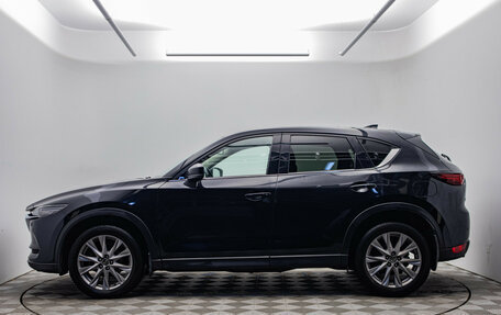 Mazda CX-5 II, 2019 год, 2 295 000 рублей, 2 фотография