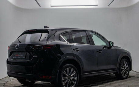 Mazda CX-5 II, 2019 год, 2 295 000 рублей, 5 фотография