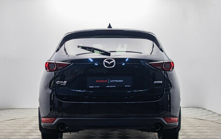 Mazda CX-5 II, 2019 год, 2 295 000 рублей, 4 фотография