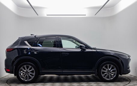 Mazda CX-5 II, 2019 год, 2 295 000 рублей, 6 фотография