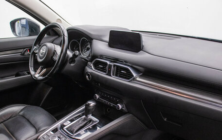 Mazda CX-5 II, 2019 год, 2 295 000 рублей, 10 фотография