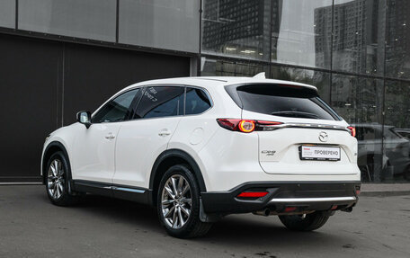 Mazda CX-9 II, 2018 год, 3 300 000 рублей, 6 фотография