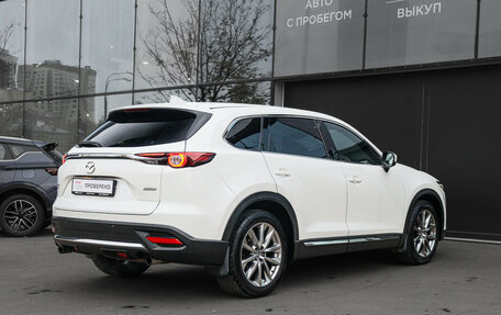 Mazda CX-9 II, 2018 год, 3 300 000 рублей, 4 фотография