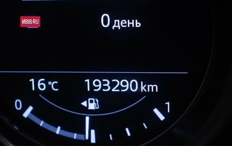 Mazda CX-5 II, 2019 год, 2 295 000 рублей, 12 фотография