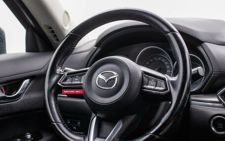 Mazda CX-5 II, 2019 год, 2 295 000 рублей, 15 фотография