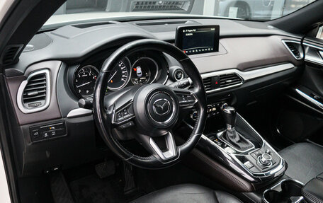 Mazda CX-9 II, 2018 год, 3 300 000 рублей, 7 фотография