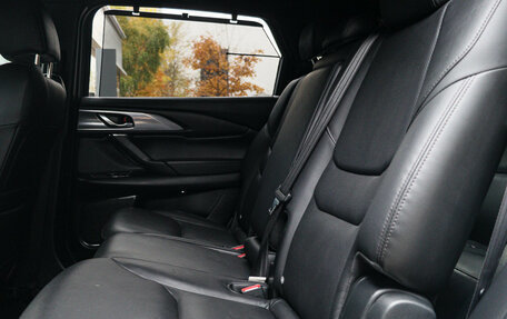 Mazda CX-9 II, 2018 год, 3 300 000 рублей, 10 фотография