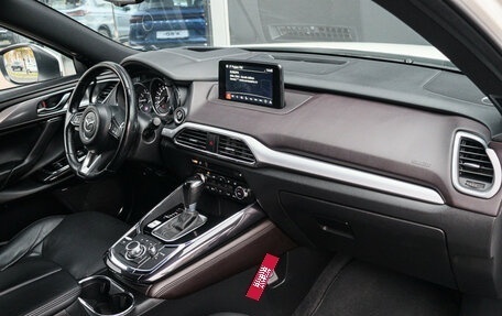 Mazda CX-9 II, 2018 год, 3 300 000 рублей, 9 фотография