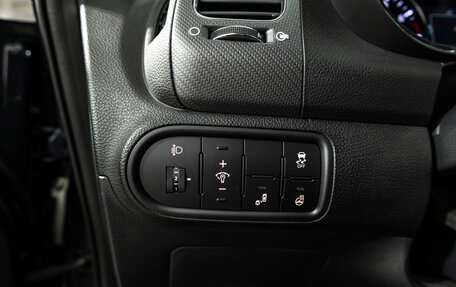 KIA Cerato III, 2018 год, 1 369 700 рублей, 17 фотография