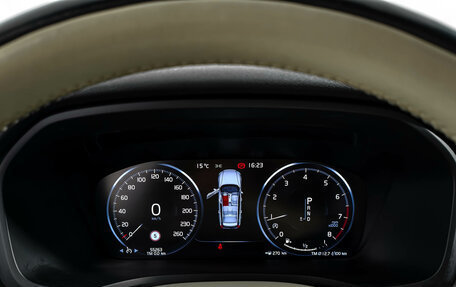 Volvo V60 Cross Country II, 2020 год, 3 890 000 рублей, 22 фотография