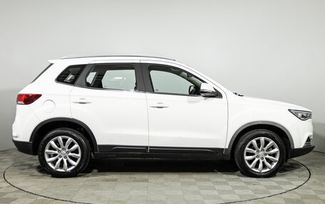 FAW Besturn X40 I, 2021 год, 1 399 700 рублей, 4 фотография
