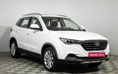 FAW Besturn X40 I, 2021 год, 1 399 700 рублей, 3 фотография