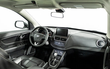 FAW Besturn X40 I, 2021 год, 1 399 700 рублей, 9 фотография