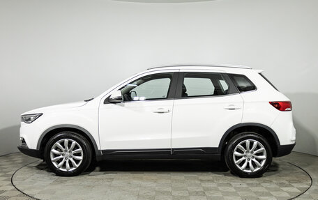 FAW Besturn X40 I, 2021 год, 1 399 700 рублей, 8 фотография