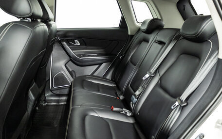 FAW Besturn X40 I, 2021 год, 1 399 700 рублей, 10 фотография