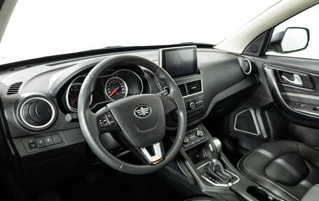 FAW Besturn X40 I, 2021 год, 1 399 700 рублей, 11 фотография