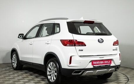 FAW Besturn X40 I, 2021 год, 1 399 700 рублей, 7 фотография