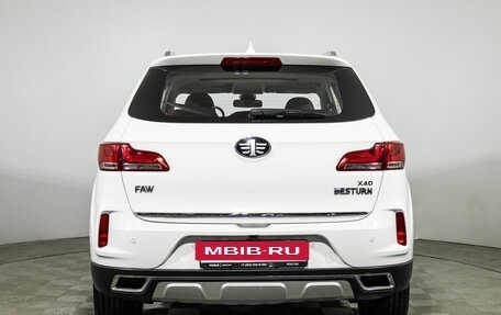 FAW Besturn X40 I, 2021 год, 1 399 700 рублей, 6 фотография