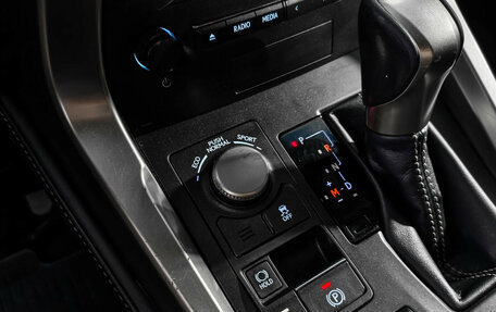Lexus NX I, 2016 год, 2 300 000 рублей, 21 фотография