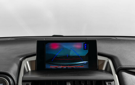 Lexus NX I, 2016 год, 2 300 000 рублей, 20 фотография