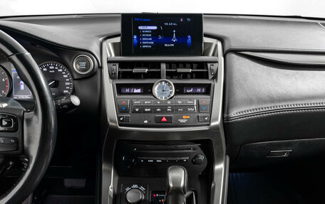 Lexus NX I, 2016 год, 2 300 000 рублей, 19 фотография