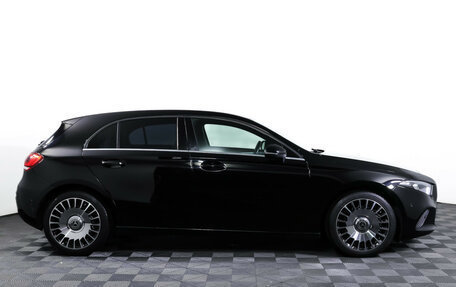 Mercedes-Benz A-Класс, 2019 год, 1 826 000 рублей, 4 фотография