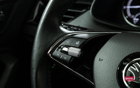 Skoda Rapid II, 2022 год, 1 598 000 рублей, 15 фотография