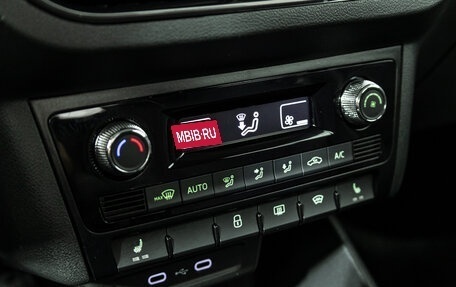 Skoda Rapid II, 2022 год, 1 598 000 рублей, 16 фотография
