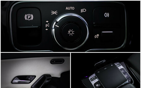 Mercedes-Benz A-Класс, 2019 год, 1 826 000 рублей, 19 фотография