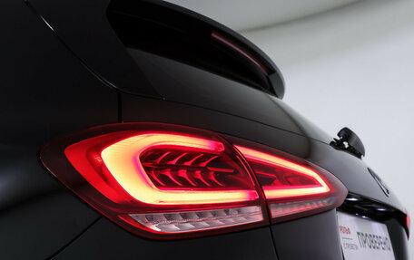 Mercedes-Benz A-Класс, 2019 год, 1 826 000 рублей, 20 фотография