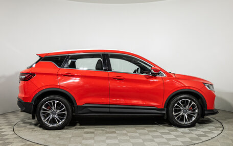 Geely Coolray I, 2023 год, 1 777 960 рублей, 4 фотография