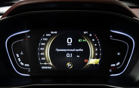 Geely Coolray I, 2023 год, 1 777 960 рублей, 12 фотография