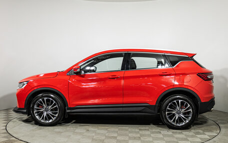 Geely Coolray I, 2023 год, 1 777 960 рублей, 8 фотография