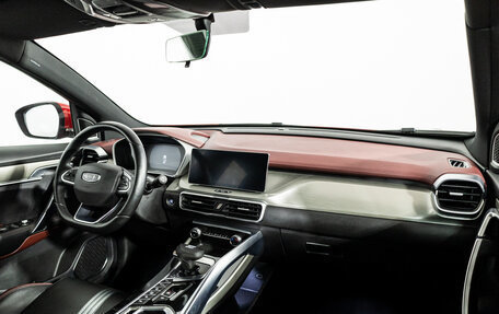 Geely Coolray I, 2023 год, 1 777 960 рублей, 9 фотография