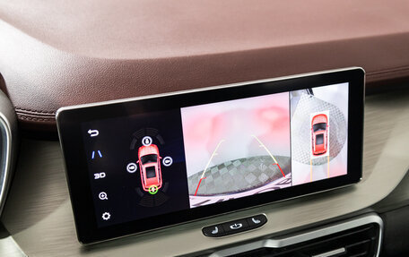 Geely Coolray I, 2023 год, 1 777 960 рублей, 16 фотография