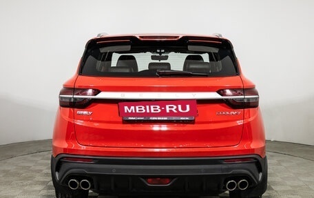 Geely Coolray I, 2023 год, 1 777 960 рублей, 6 фотография