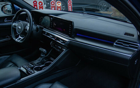 KIA K5, 2020 год, 2 528 000 рублей, 7 фотография