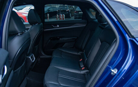 KIA K5, 2020 год, 2 528 000 рублей, 8 фотография