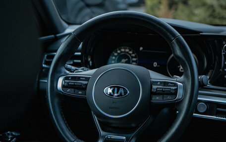 KIA K5, 2020 год, 2 528 000 рублей, 11 фотография