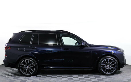 BMW X7, 2022 год, 10 916 000 рублей, 4 фотография