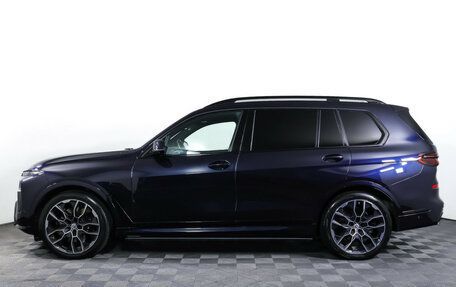 BMW X7, 2022 год, 10 916 000 рублей, 8 фотография