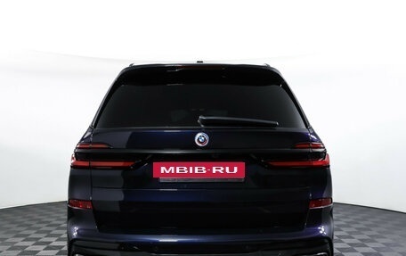BMW X7, 2022 год, 10 916 000 рублей, 6 фотография
