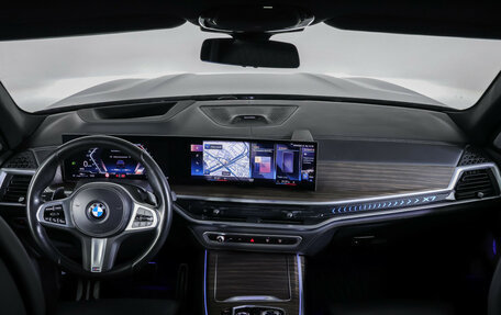 BMW X7, 2022 год, 10 916 000 рублей, 17 фотография