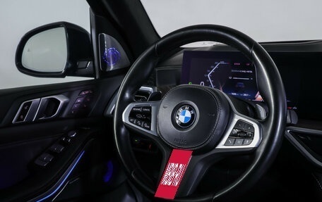 BMW X7, 2022 год, 10 916 000 рублей, 13 фотография