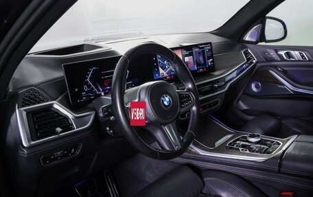 BMW X7, 2022 год, 10 916 000 рублей, 15 фотография