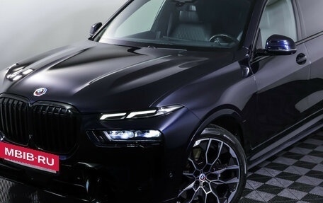 BMW X7, 2022 год, 10 916 000 рублей, 25 фотография