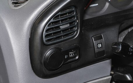 KIA Spectra II (LD), 2009 год, 320 000 рублей, 15 фотография