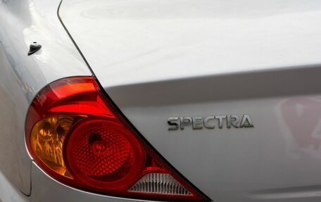 KIA Spectra II (LD), 2009 год, 320 000 рублей, 8 фотография
